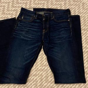 Abercrombie & Fitch Mens Jeans